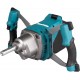 Makita UT001GZ01 Aku miešadlo 1200 W Li-ion XGT 40V, bez aku