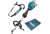 Makita UX01GZ Aku motorová jednotka Li-ion XGT 40V, bez aku a príslušenstva