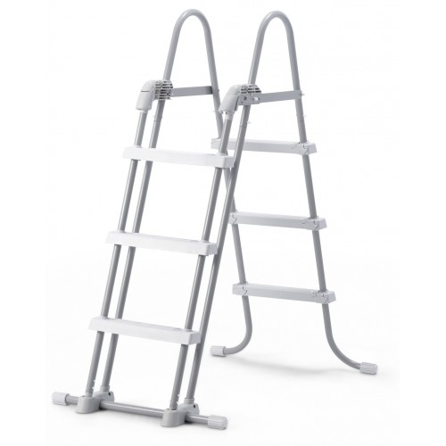 MARIMEX Bezpečnostné schodíky do 1,07 m 10950016 MARIMEX Bezpečnostné schodíky do 1,07 m 10950016