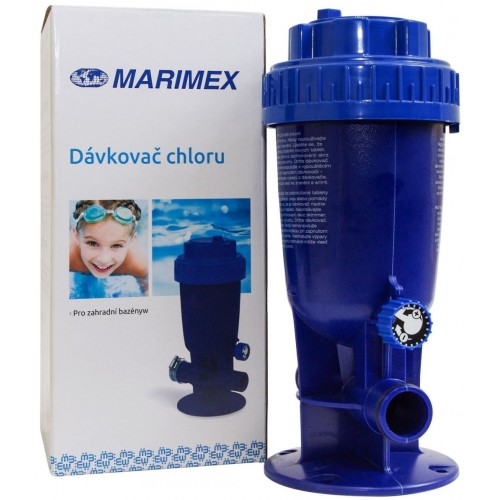 MARIMEX Dávkovač chlóru 10910001