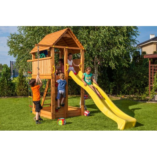 Detské ihrisko MARIMEX PLAY 004 11640130