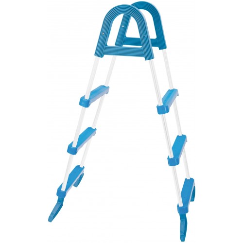 MARIMEX Schodíky k bazénom - výška steny do 0,91 m 10950014