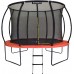 MARIMEX Trampolína Premium 366 cm + vnútorná ochranná sieť + schodíky ZADARMO 19000059
