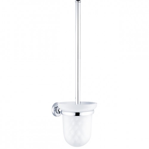 NIMCO METRO toaletná WC kefa ME8094C-26 NIMCO METRO toaletná WC kefa ME8094C-26