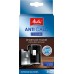 Melitta Anti Calc Práškový odvápňovač pre plnoautomatické kávovary 2x40g