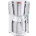 Melitta Look Therm Timer, biela