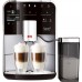 Melitta Barista TS Smart, Silver