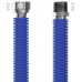 MERABELL Aqua Flexi Hadica R1/2"-G1/2" 30-60cm - 1ks modrá M0038