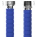 MERABELL Aqua Flexi Hadica R3/4"-G3/4" 30-60cm - 1ks modrá M0041