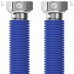 MERABELL Aqua Flexi Hadica G1"-G1" 75-150cm - 1ks modrá M0064