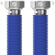 MERABELL Aqua Flexi Hadica G1"-G1" 75-150cm - 1ks modrá M0064