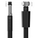 MERABELL Aqua Profi Hadica pre batérie 50cm G3/8"–M10x1 M0083