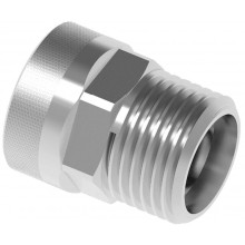 MERABELL AQUAGUARD Bezpečnostný vodovodný ventil G1/2“(i)–G1/2" – priamy M0335