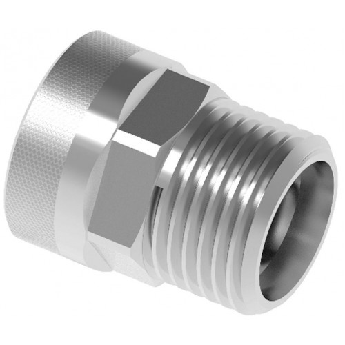 MERABELL AQUAGUARD Bezpečnostný vodovodný ventil G1/2“(i)–G1/2" – priamy M0335