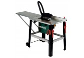 Metabo TKHS 315 C - 2,8 DNB Stolová kotúčová píla 0103152100