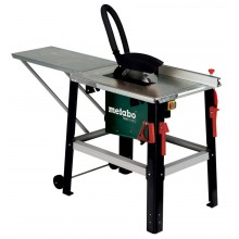 Metabo TKHS 315 C - 2,8 DNB Stolová kotúčová píla 0103152100