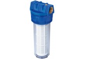 Metabo Filter 1" dlhý, s umývateľnou vložkou 0903050306