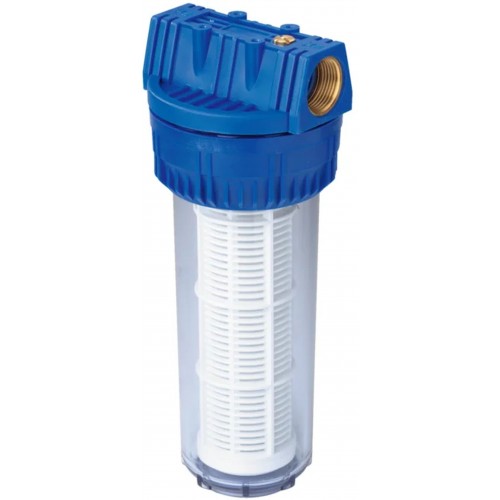 Metabo Filter 1" dlhý, s umývateľnou vložkou 0903050306