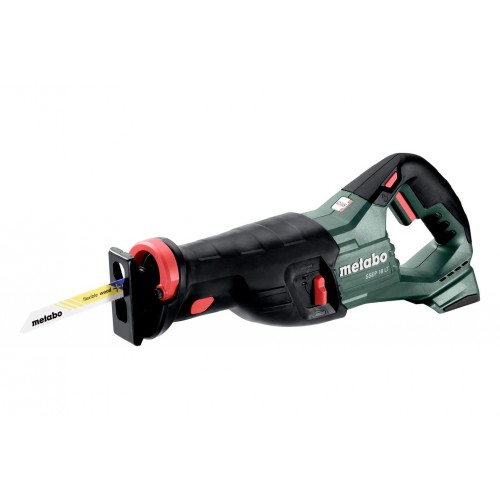 Metabo SSEP 18 LT Akumulátorová priamočiara píla 601616840