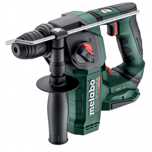 Metabo BH 18 LTX BL 16 Akumulátorové vŕtacie kladivo 600324850 Metabo BH 18 LTX BL 16 Akumulátorové vŕtacie kladivo 600324850