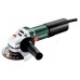 Metabo WEQ 1400-125 Uhlová brúska (1400W/125mm) 600347000