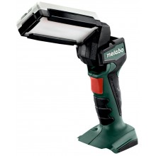 Metabo SLA 14.4-18 LED Akumulátorová tyčová lampa 600370000