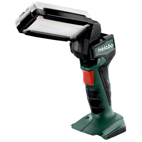 Metabo SLA 14.4-18 LED Akumulátorová tyčová lampa 600370000 Metabo SLA 14.4-18 LED Akumulátorová tyčová lampa 600370000