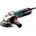 METABO WEV 10-125 QUICK Uhlová brúska (1000W/125mm) 600388000