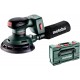 Metabo SXA 18 LTX 150 BL Akumulátorová excentrická brúska (18V/bez aku) metaBox 600411840