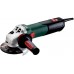 METABO WE 15-125 HD 1550 W Uhlová brúska 600465000