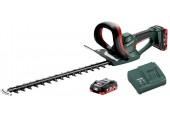 Metabo AHS 18-45 V Aku nožnice na živý plot (18V/1x2,0Ah) 600466860