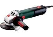 Metabo WEV 15-125 Quick Uhlová brúska (1550W/125mm) 600468000