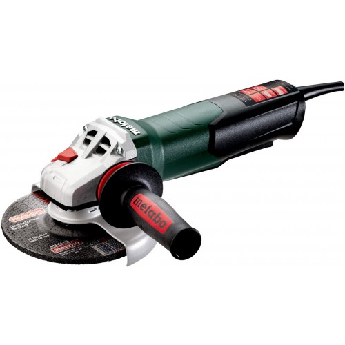 METABO WEP 15-150 Quick 1550W Uhlová brúska 600488000 METABO WEP 15-150 Quick 1550W Uhlová brúska 600488000