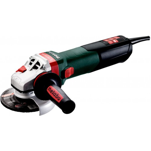 METABO WEBA 17-125 QUICK Uhlová brúska 600514000