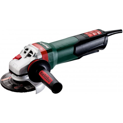 METABO WEPBA 17-125 QUICK Uhlová brúska 600548000