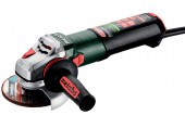 Metabo WEVBA 20-125 Quick BL Uhlová brúska 600641000