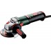 Metabo WEVBA 20-125 Quick BL Uhlová brúska 600641000