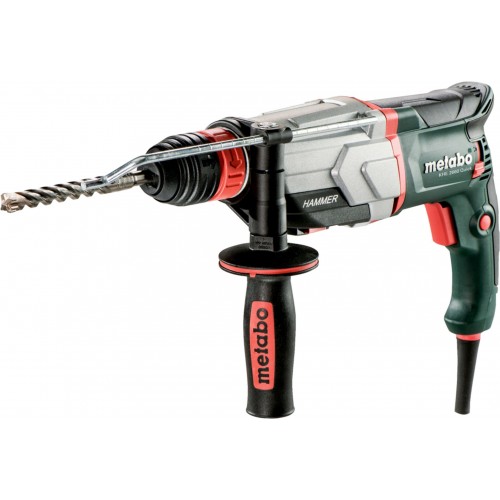 Metabo KHE 2660 Quick Kombinované kladivo 600663500 Metabo KHE 2660 Quick Kombinované kladivo 600663500