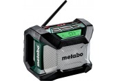 Metabo R 12-18 BT Akumulátorové stavebné rádio (12-18V/bez aku) 600777850