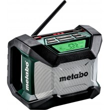 Metabo R 12-18 BT Akumulátorové stavebné rádio (12-18V/bez aku) 600777850