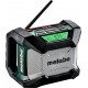 Metabo R 12-18 BT Akumulátorové stavebné rádio (12-18V/bez aku) 600777850