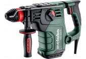 Metabo KHE 3560 Q Kombinované kladivo (1050W) metaBOX 185 XL 600811500