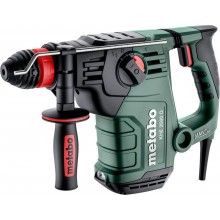 Metabo KHE 3560 Q Kombinované kladivo (1050W) metaBOX 185 XL 600811500