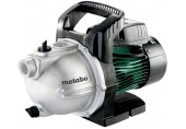 Metabo P 2000 G Záhradné čerpadlo (450W/2000l/h) 600962000