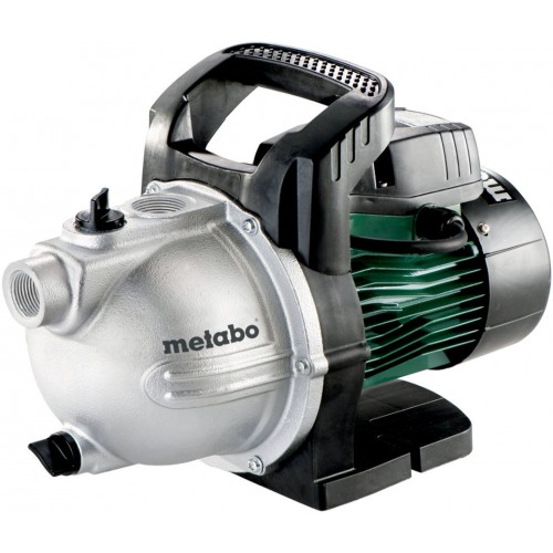 Metabo P 2000 G Záhradné čerpadlo 600962000