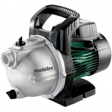 Metabo P 4000 G Záhradné čerpadlo (1100W/4000l/h) 600964000