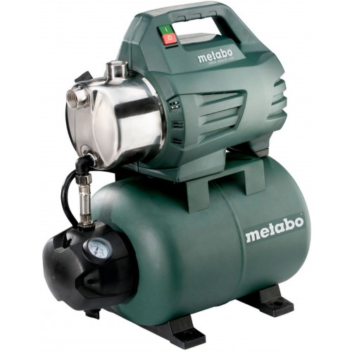 Metabo HWW 3500/25 Inox Domáca vodáreň 600969000