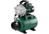 Metabo HWW 4000/25 G Domáca vodáreň (1100W/4000l/h) 600971000