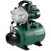 Metabo HWW 4000/25 G Domáca vodáreň 600971000