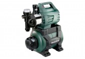 Metabo HWWI 4500/25 Inox Domáca vodáreň 600974000